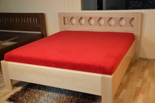 Postel Colorado za 26.250,-