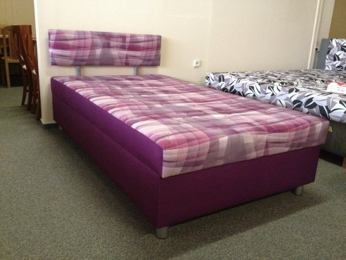 Válenda MONA s úložným prostorem za 5.990,-